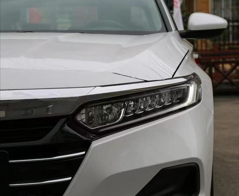 18-22款十代雅阁5矩支架（高低配通用）