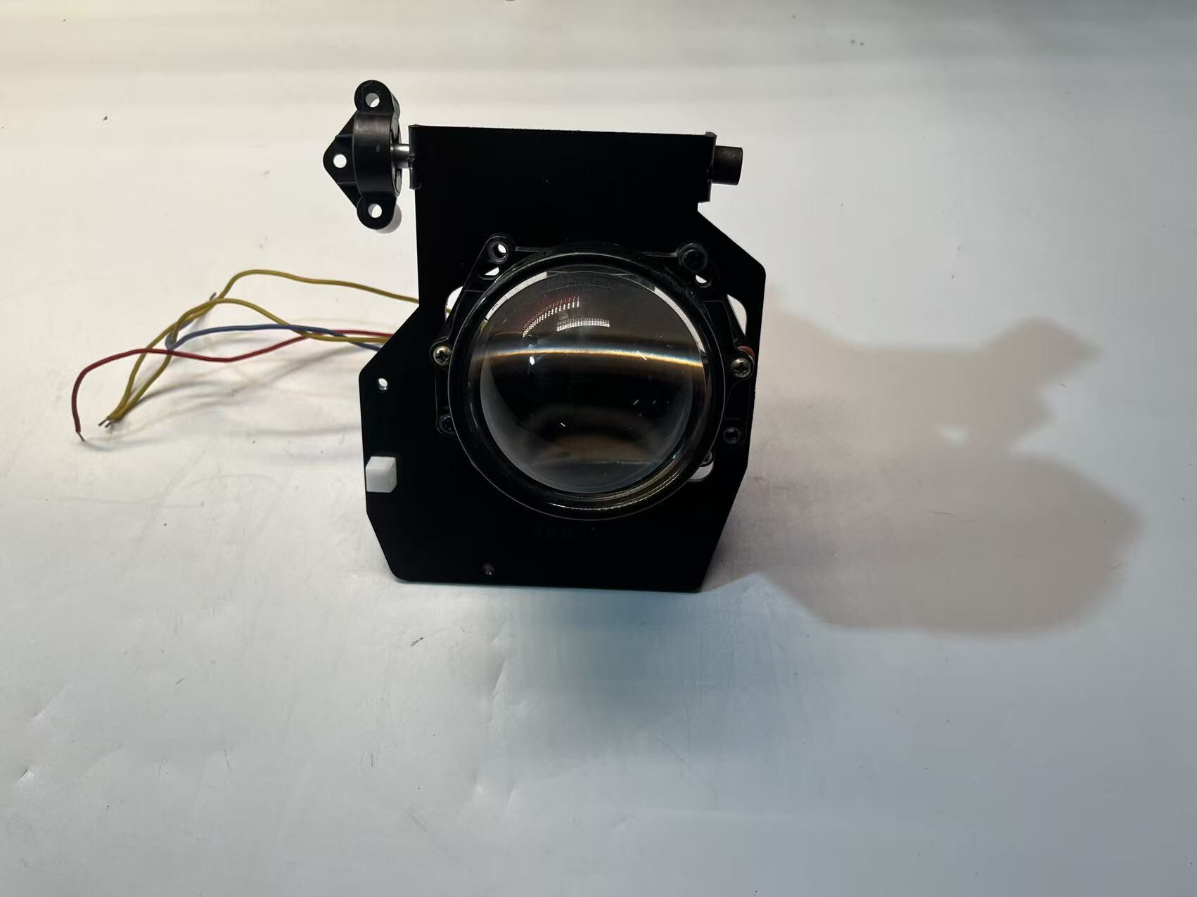 德州伟梵【25款阿维塔06 透镜支架】安装教程