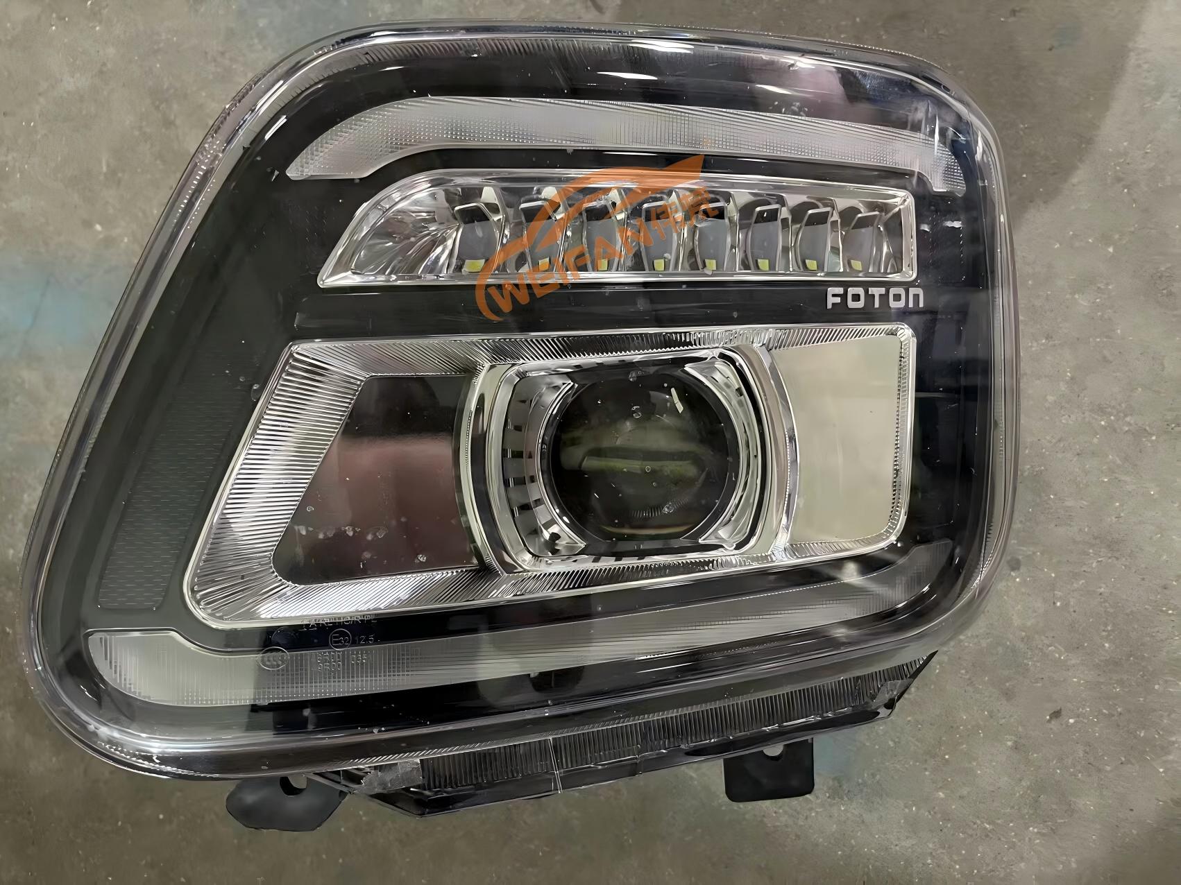 德州伟梵【24款祥菱M1pro M2Pro透镜支架】 安装教程