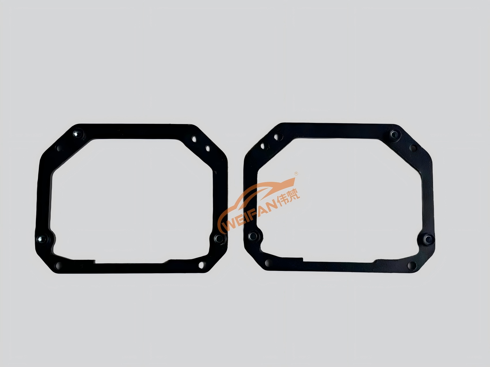 德州伟梵【24-25款福田奥铃速运PRO奥铃CTV】安装教程