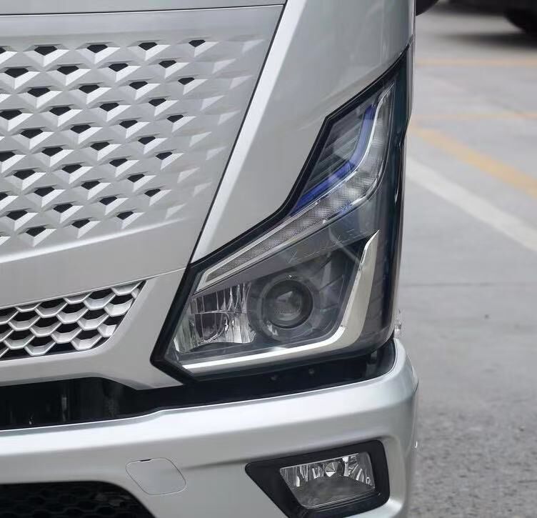 德州伟梵【24-25款 福田欧马可S1/S3 智蓝 高配LED款转接支架】 安装教程