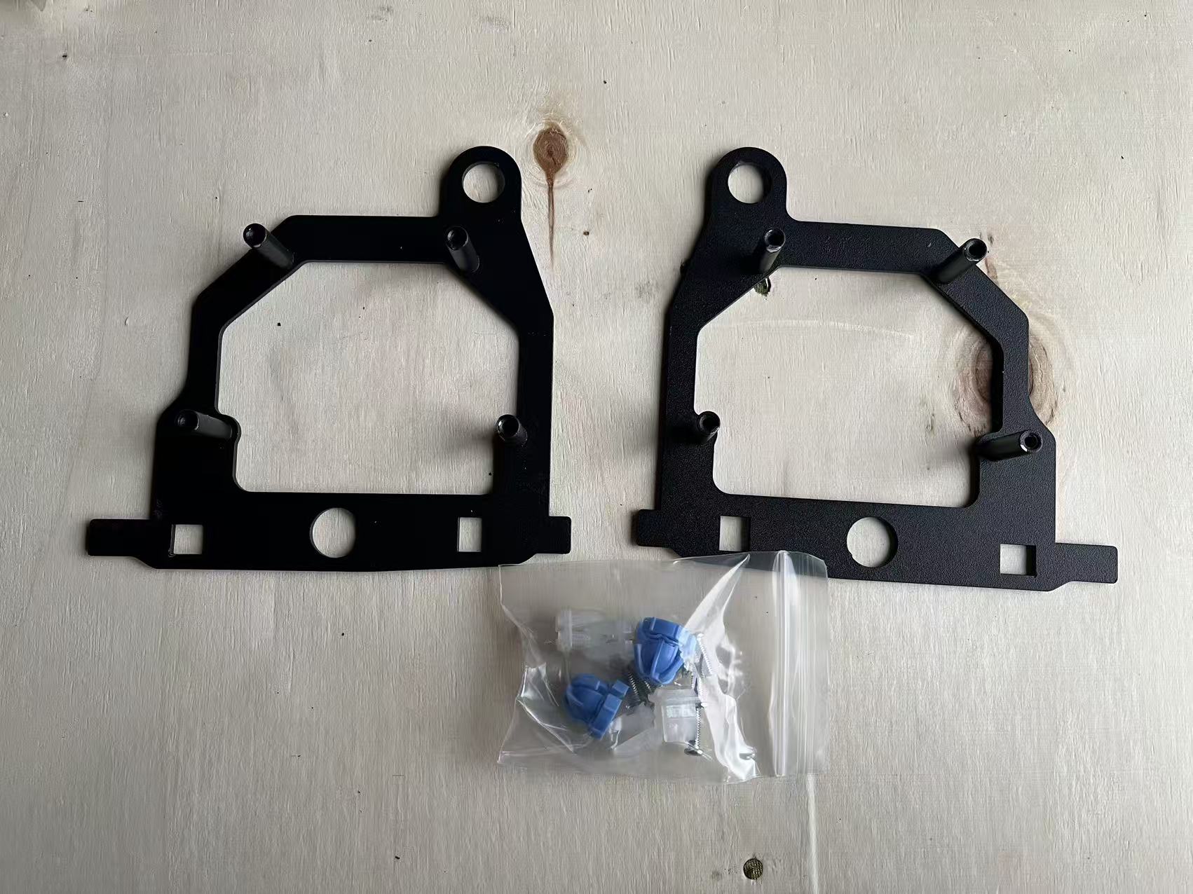 德州伟梵【福田瑞沃金刚S1 祥菱M2 Plus】安装教程