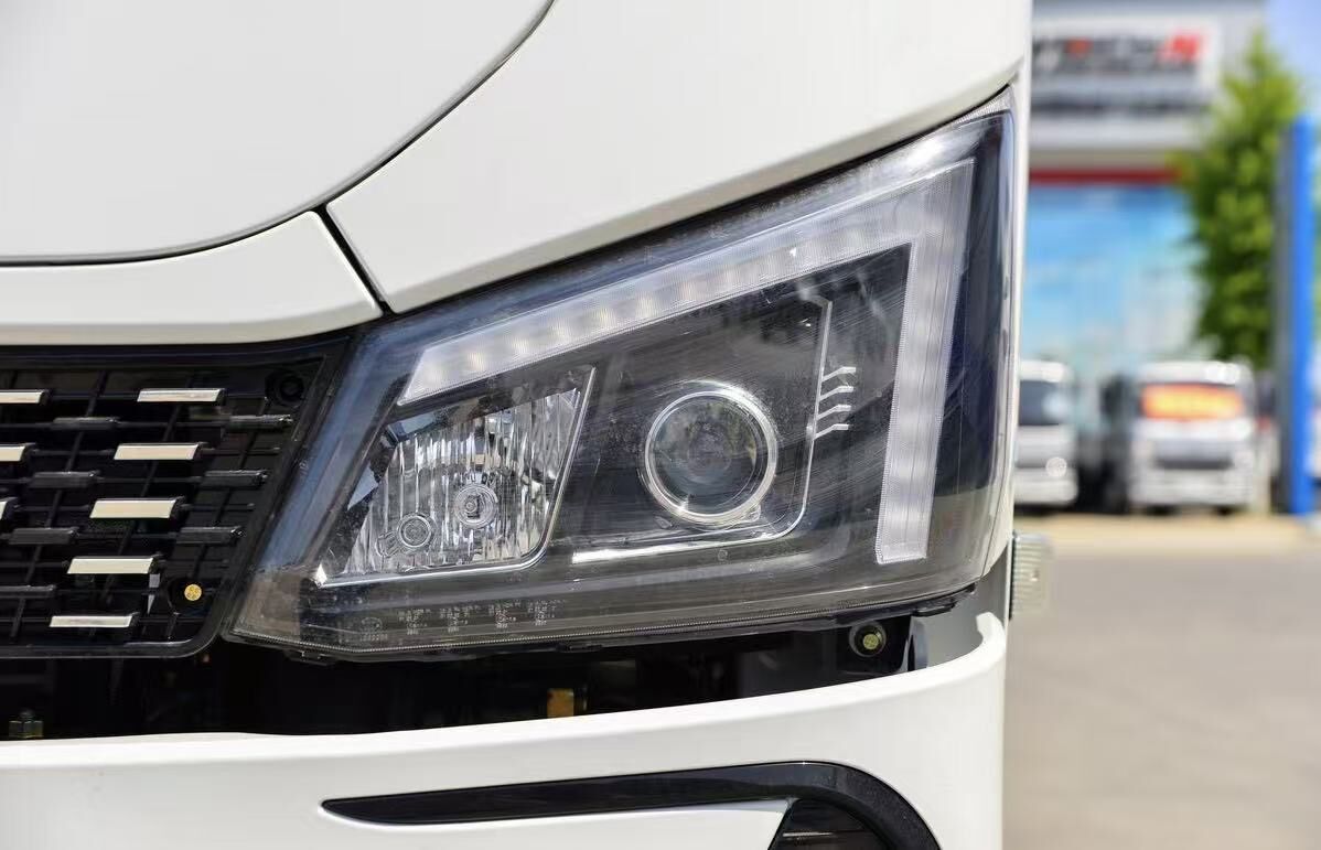 德州伟梵【 24-25款智云S300 德龙G300 25款德龙G200】 安装图解