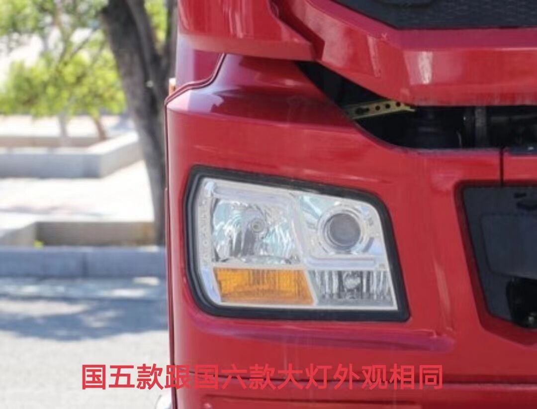 德州伟梵【国五德龙新M3000】安装说明