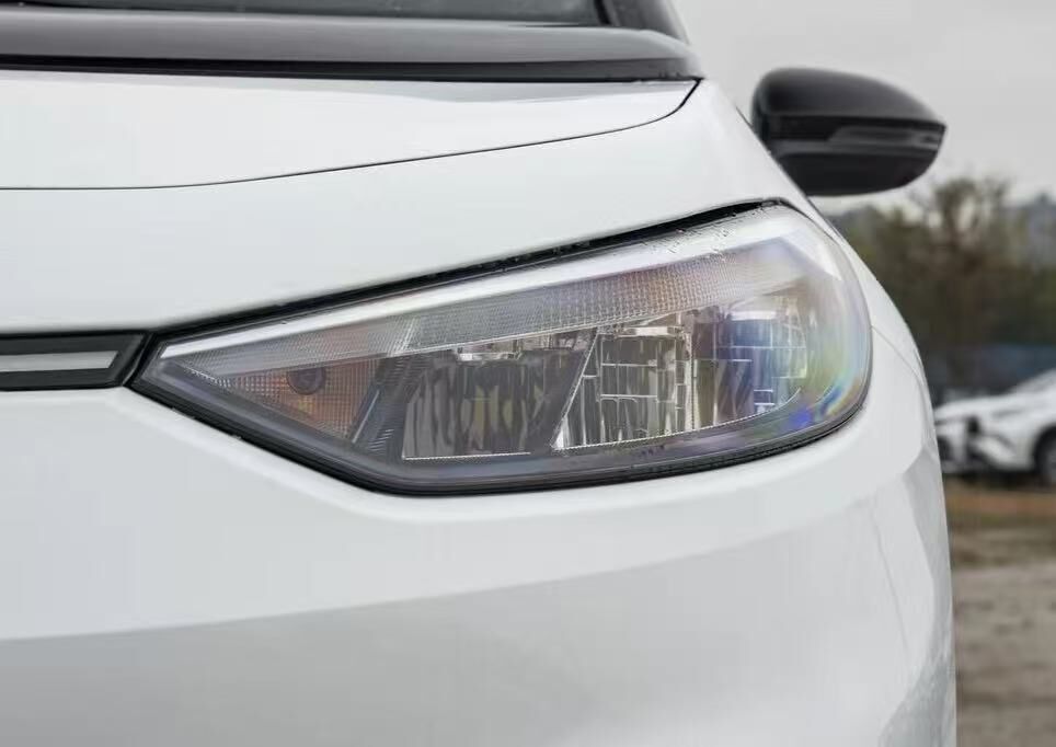 德州伟梵【21-25款大众ID3低配矩阵支架】 安装图解