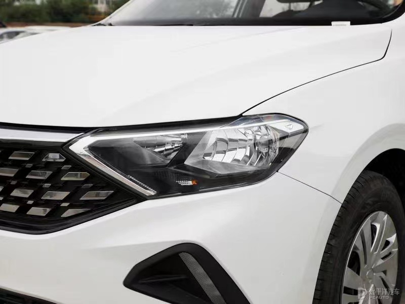 德州伟梵【捷达VA3透镜支架】安装图解