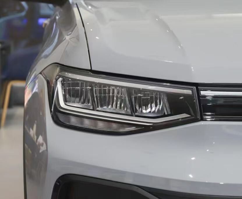 德州伟梵【25款途岳新锐（锐进版）矩阵支架】 安装图解