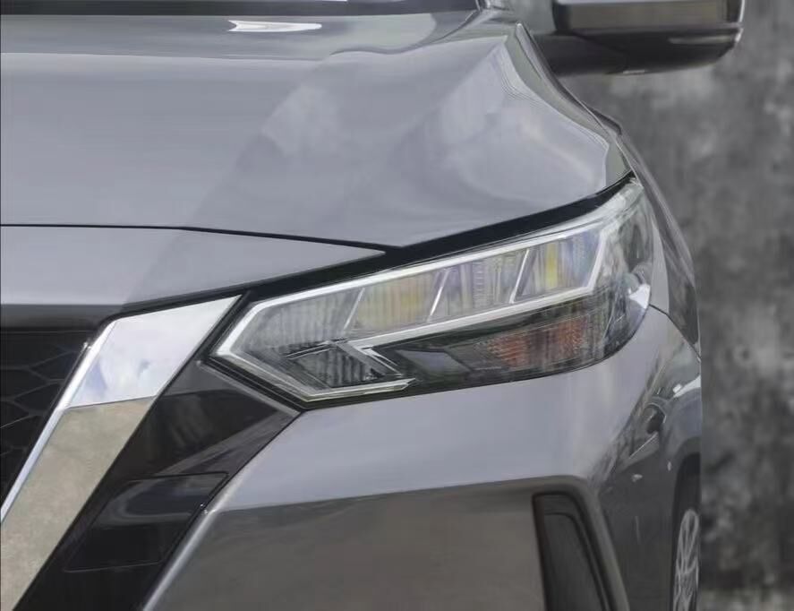 德州伟梵【20-22款轩逸低配矩阵支架】 安装图解