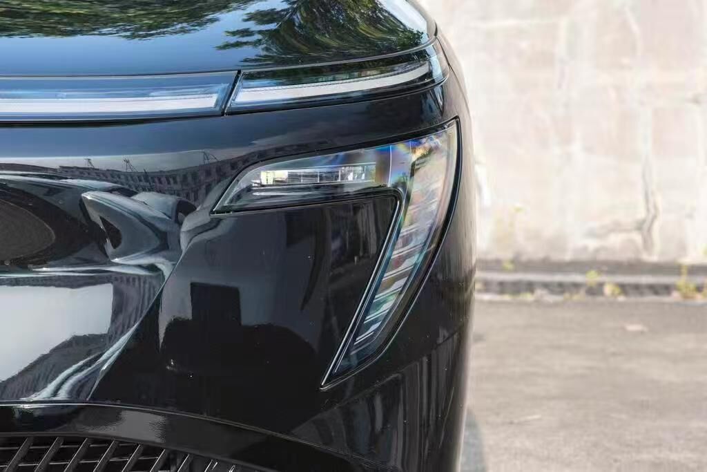 德州伟梵【25款日产 尼桑N7矩阵支架】 安装图解