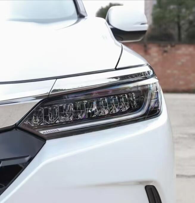 德州伟梵【20-21款本田皓影 四矩阵支架】 安装图解