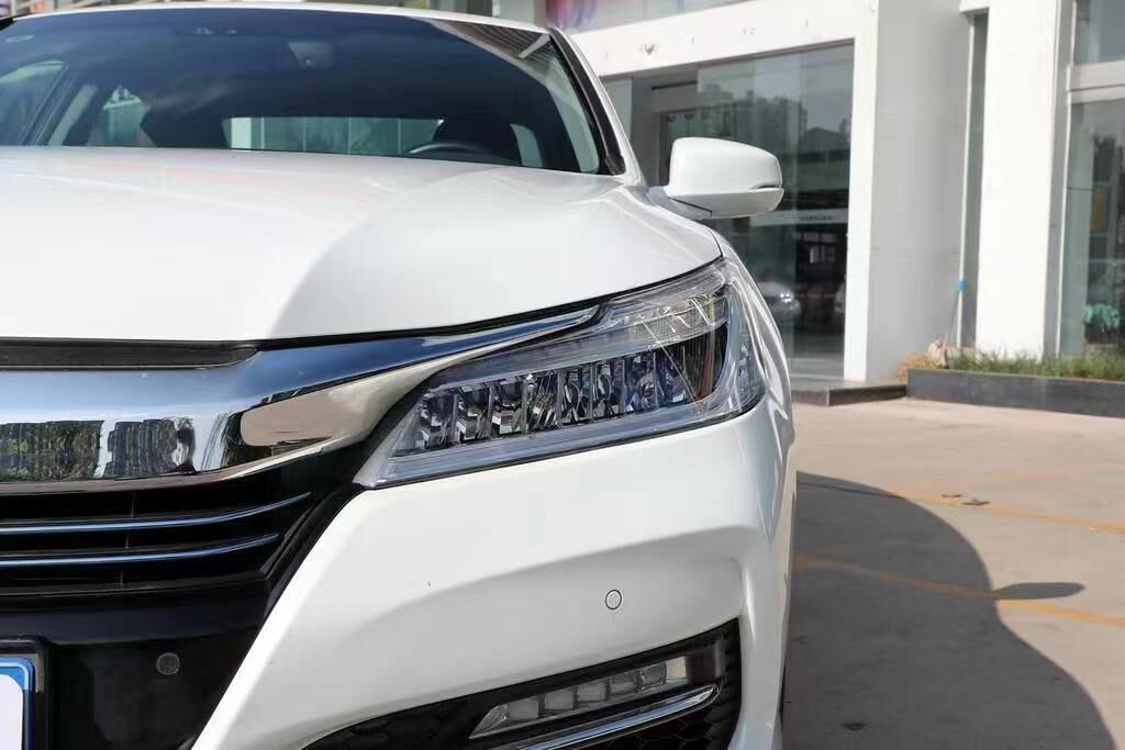 德州伟梵【九代半雅阁 五矩阵支架】 安装图解