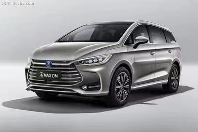 德州伟梵【17-22款比亚迪宋MAX近光矩阵支架】 安装图解