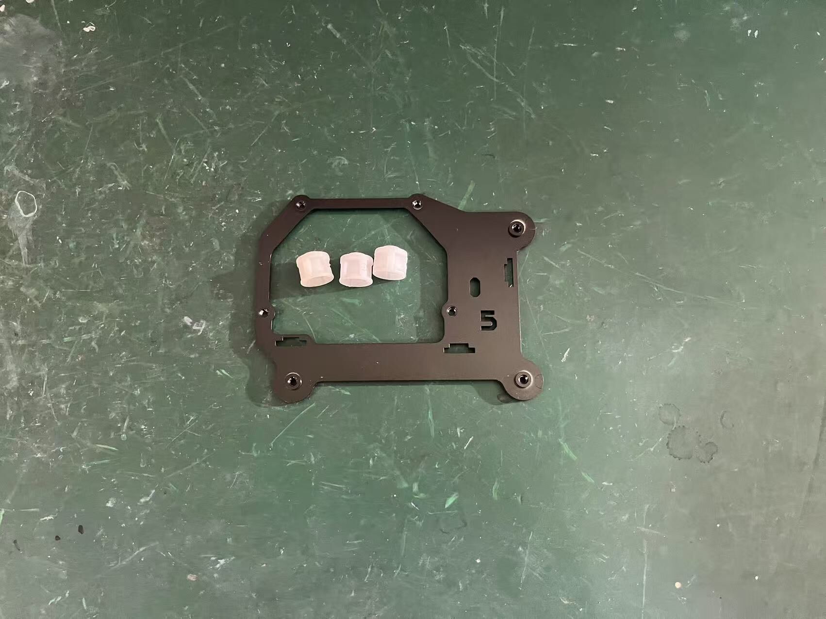 德州伟梵【25款比亚迪海豹05DM 透镜后置】 安装图解