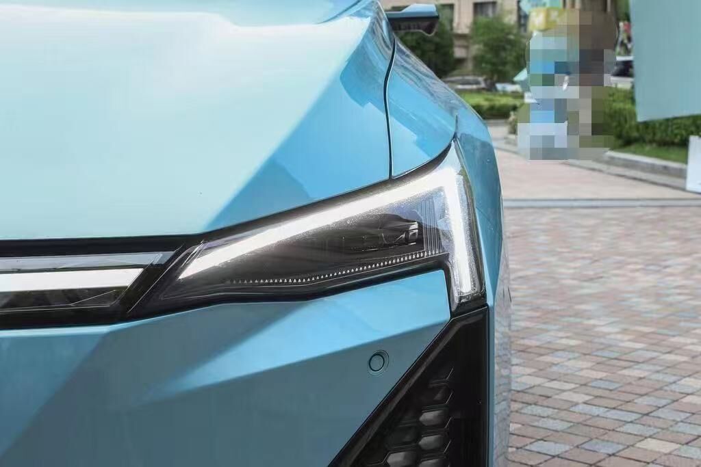 德州伟梵【24款本田灵悉L矩阵支架】 安装图解