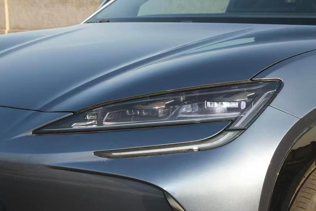 德州伟梵【24-25款比亚迪海狮07EV 矩阵支架】 安装图解