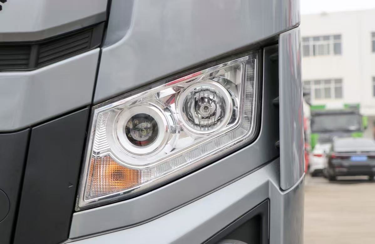 德州伟梵【17-24款江淮格尔发K7 跨越K7近光支架】 安装图解