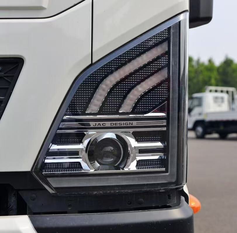 德州伟梵【24款江淮领跑L3/L6/L9/EV3/EV6 透镜支架】 安装图解