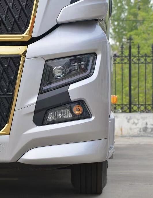 德州伟梵【重汽22-25款汕德卡C7H G7 C7S C9H G7H】远近光 安装图解