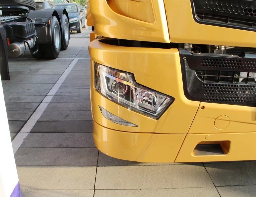 德州伟梵【19款华凌悍马H7 近光支架】 安装图解