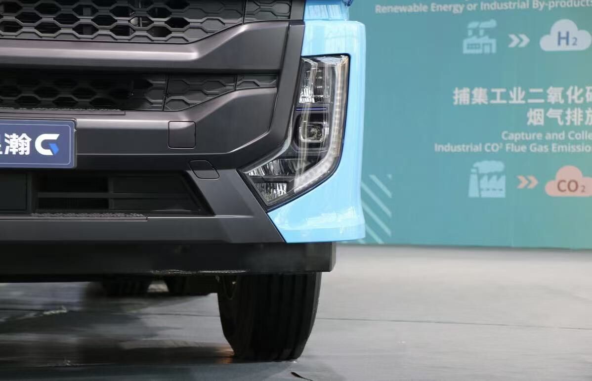 德州伟梵【25款远程星瀚G 透镜支架】远光 近光 安装图解