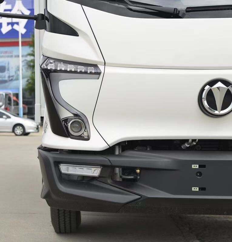 德州伟梵【22-25款飞碟HW5 W5 W7 透镜支架】 安装图解