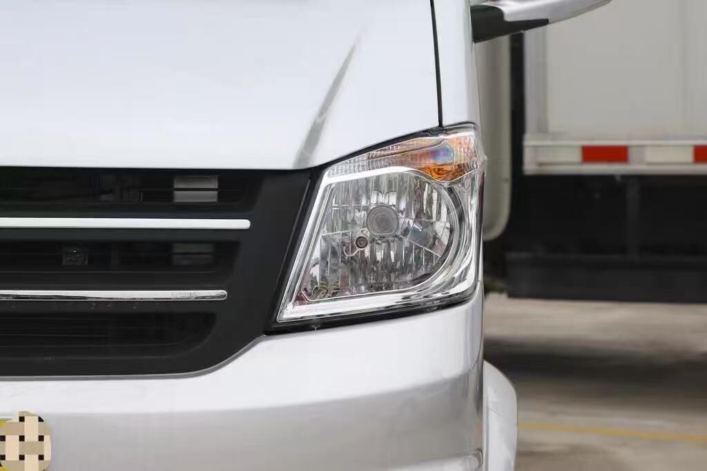 德州伟梵【 东风小康K01 K02 K05S K07S 透镜支架】 安装图解