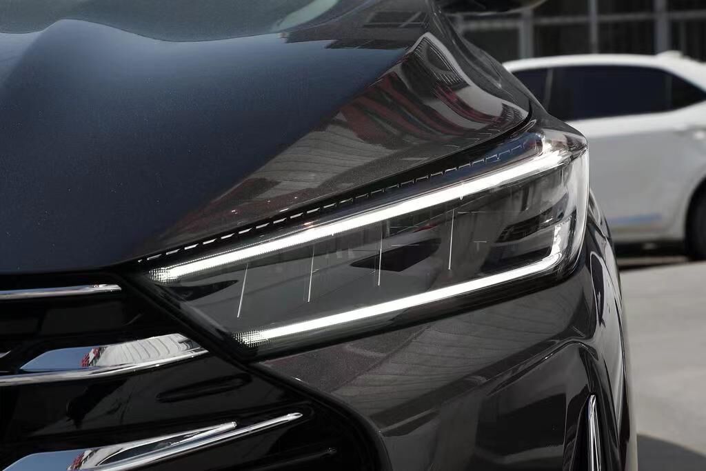 德州伟梵【20款传祺GA8 矩阵支架】 安装图解