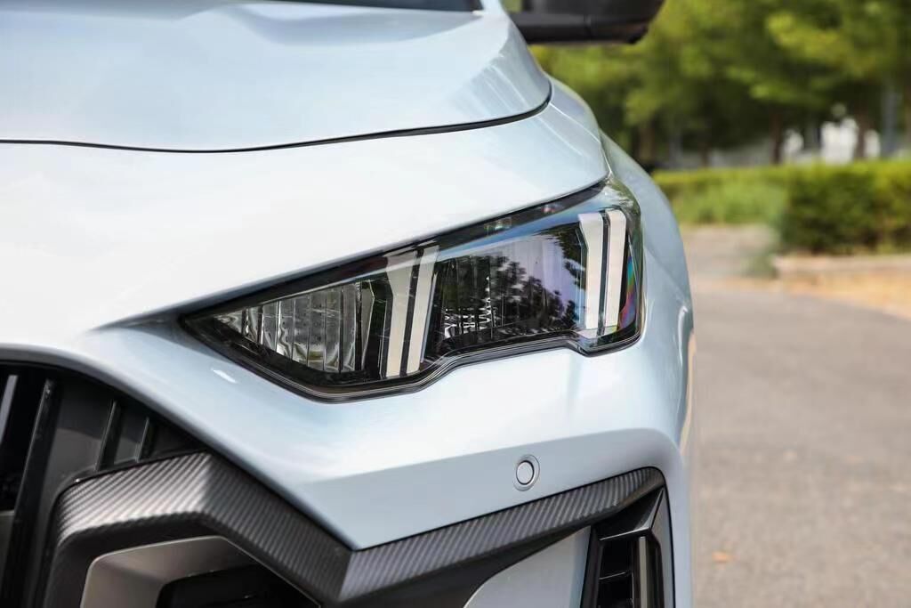 德州伟梵【21-24款传祺影豹 矩阵支架】 安装图解