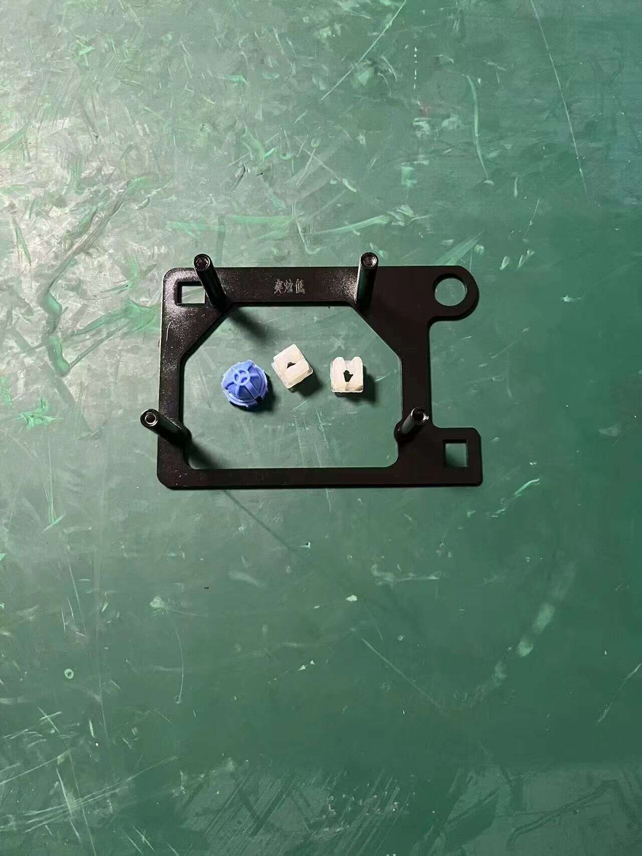 德州伟梵【 东风20-24款奕炫低配 /奕炫GS卤素/ E70低配卤素】 安装图解