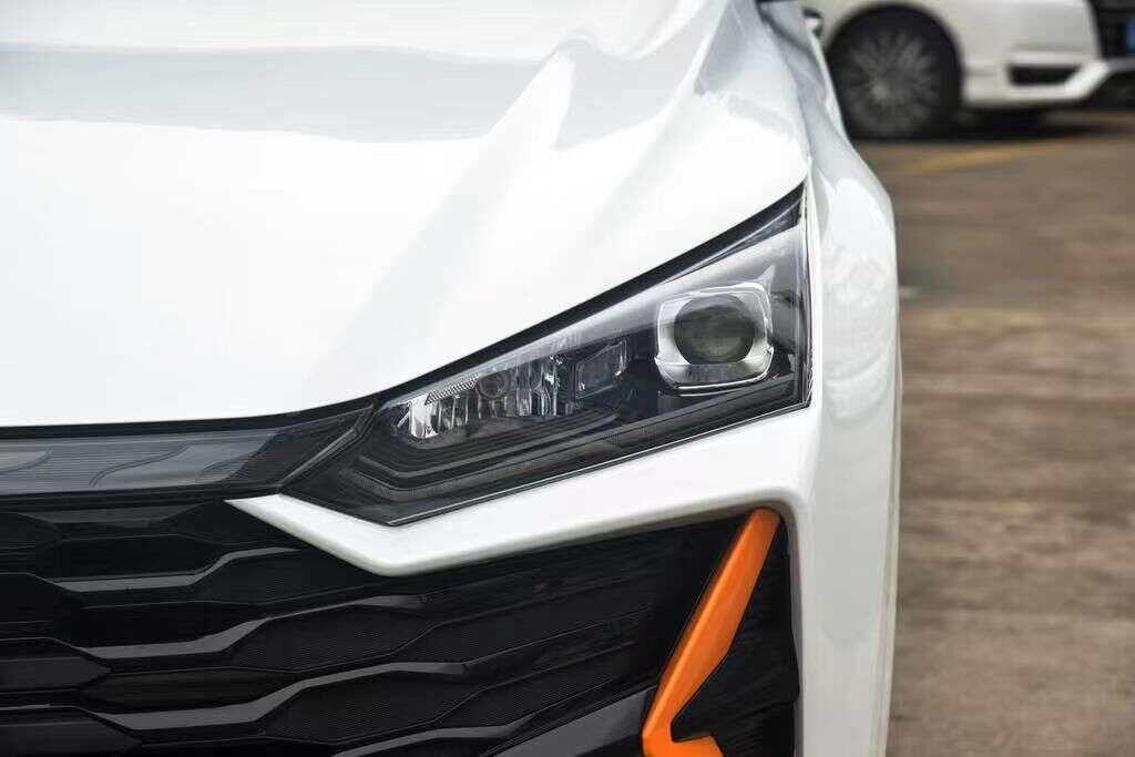 德州伟梵【 东风20-24款奕炫低配 /奕炫GS卤素/ E70低配卤素】 安装图解