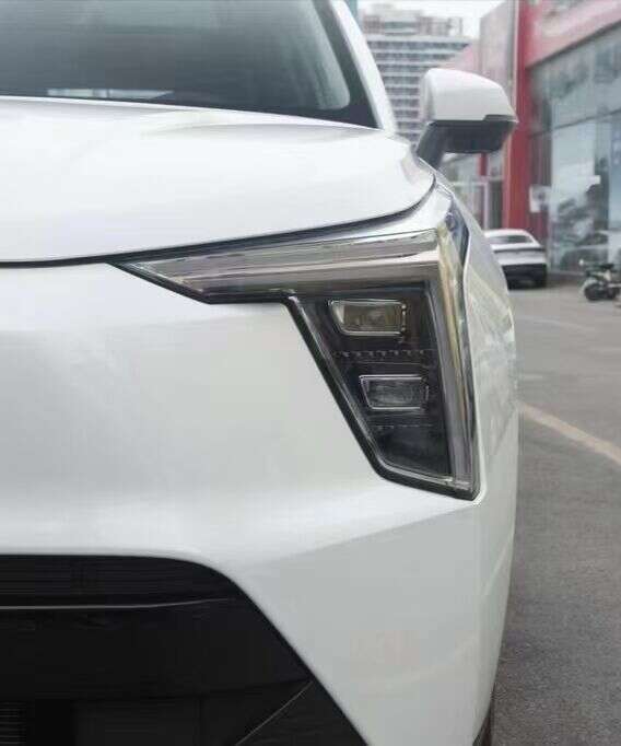 德州伟梵【23款 哈弗枭龙 透镜支架】 远光 近光 安装图解