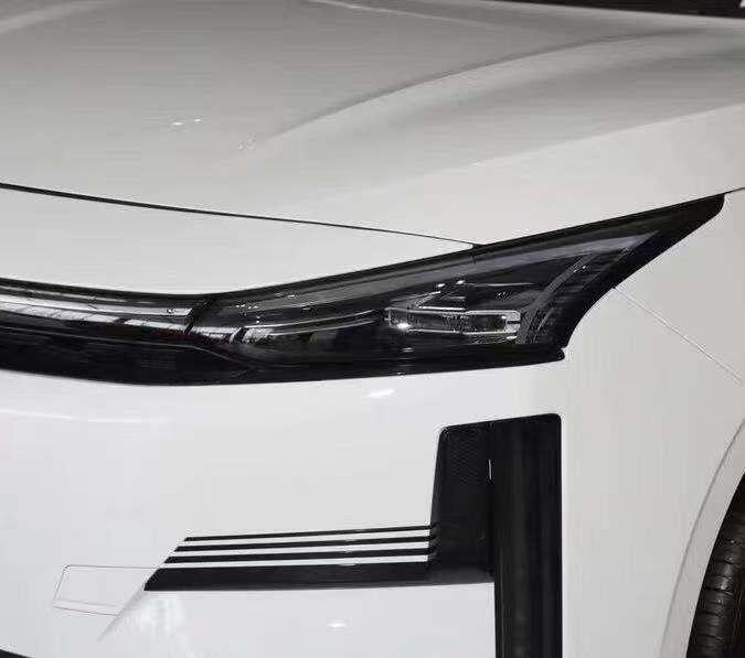 德州伟梵【24款 吉利银河L6 矩阵支架】 安装图解