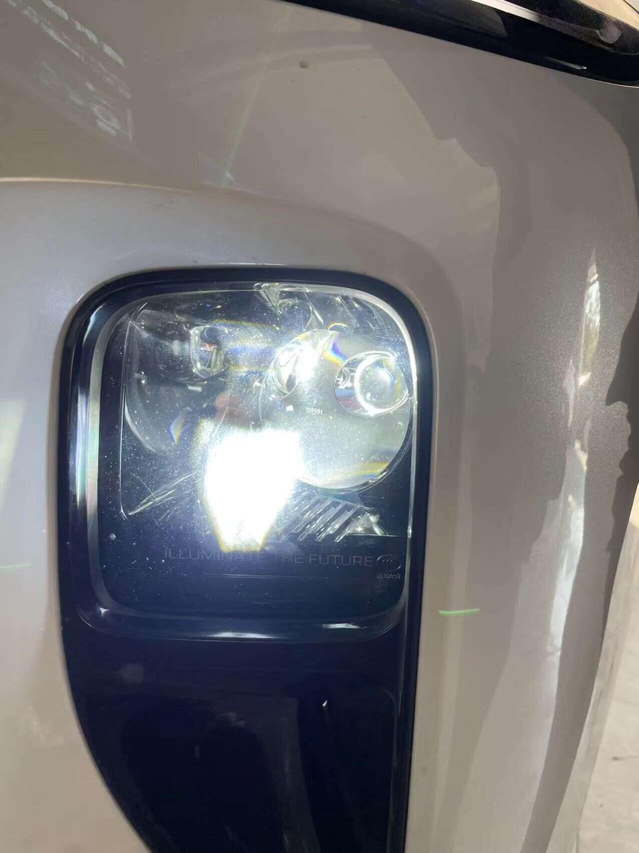 德州伟梵【23-24款 启源A07 免开支架】 安装图解