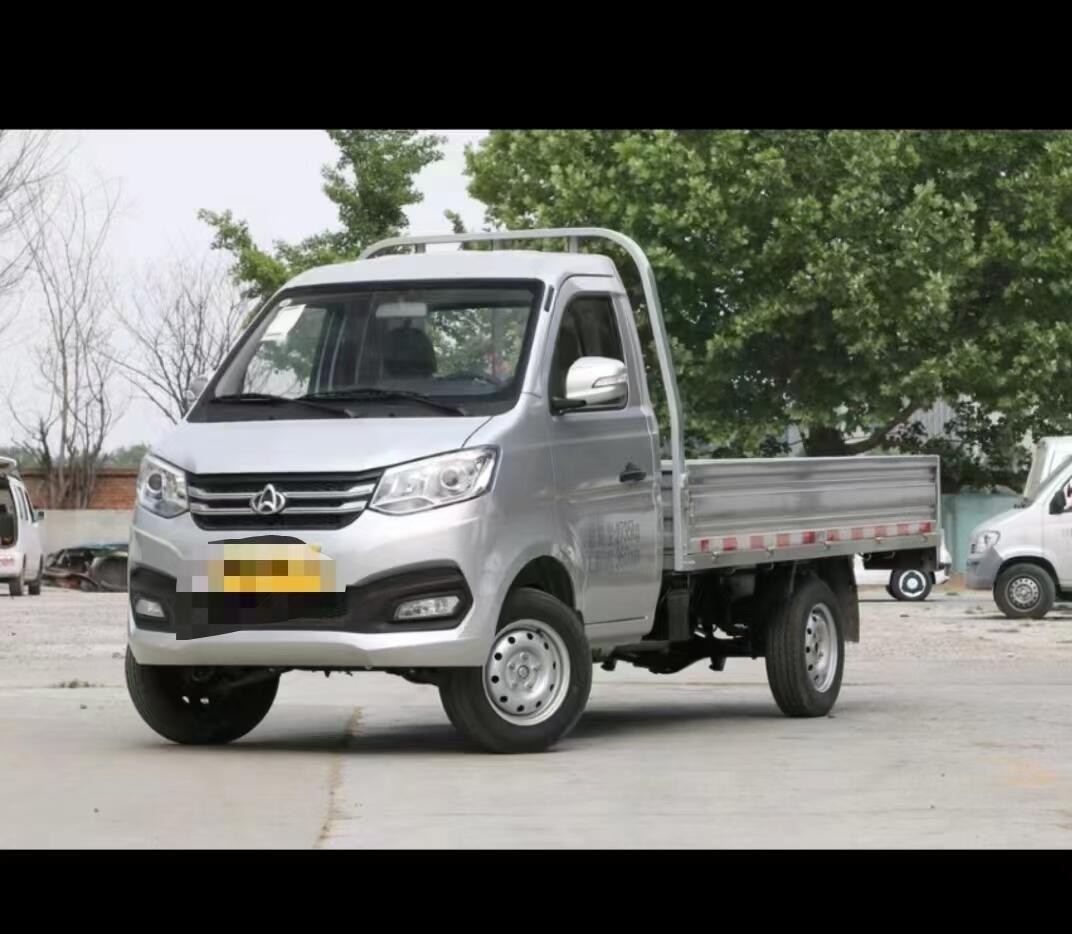 德州伟梵【长安跨越王X1 X3 透镜支架】 安装图解