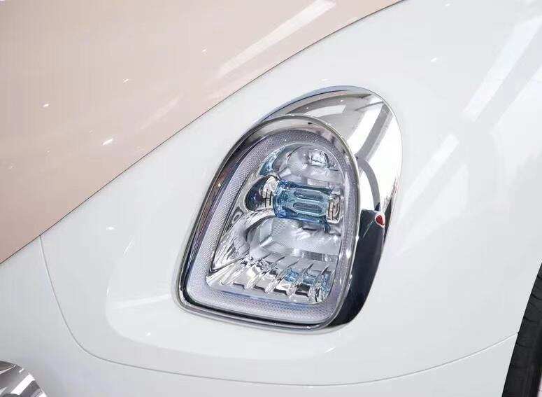 德州伟梵【22款 欧拉芭蕾猫 矩阵支架】 安装图解