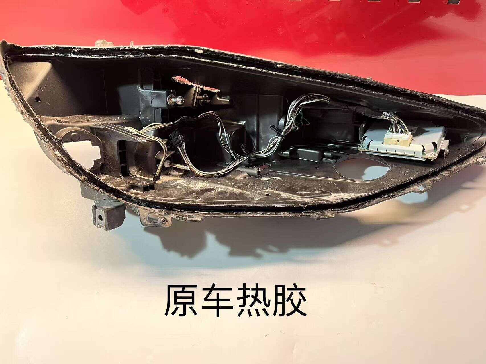 德州伟梵【19-23款 菲斯塔 矩阵支架】 安装图解