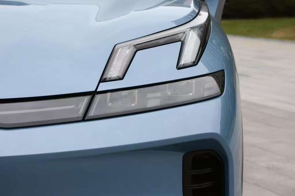 德州伟梵【23-26款 吉利领克08 矩阵支架】 安装图解