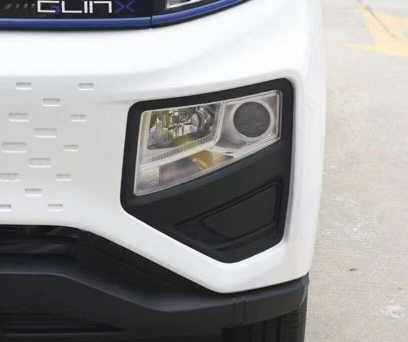 德州伟梵【 22-23款 远程星享V系列 22-25款远程锋锐F3E 22-25星享F1E 近光支架】 安装图解