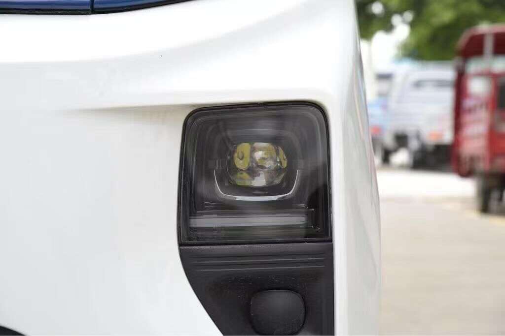 德州伟梵【24-25款 吉利远程星享V6E V6F V7E 透镜支架】 安装图解