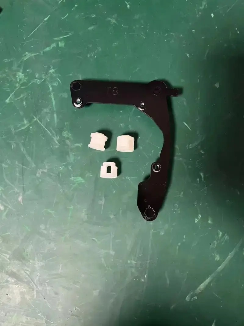 德州伟梵【18-24款 江淮帅铃T8 T8Pro 可免开支架】 安装图解