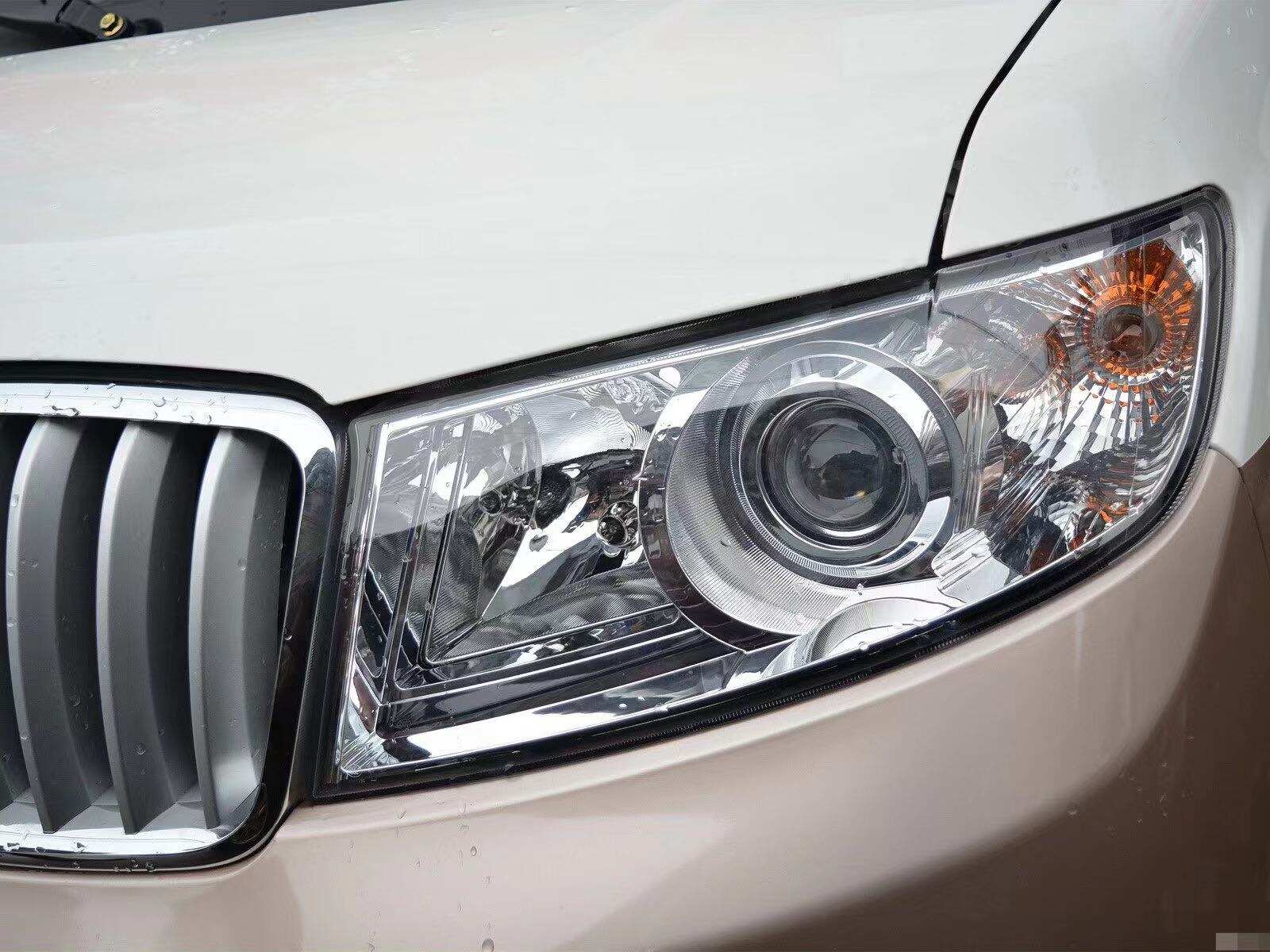 德州伟梵【小海狮X30 新海狮X30L T32 透镜支架】 安装图解