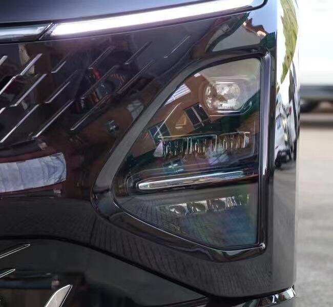 德州伟梵【23款 五菱星光 可免开灯】 安装图解