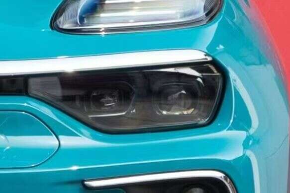 德州伟梵【20-22款 奇瑞大蚂蚁LED款 可免开灯】 安装图解