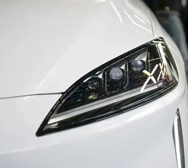 德州伟梵【18-20款 小鹏G3 矩阵支架】 安装图解