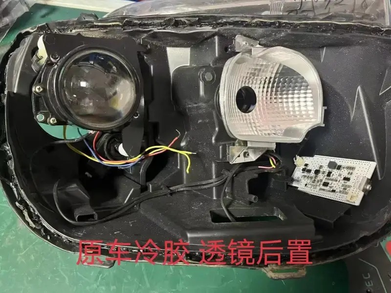 德州伟梵【18-24款 江淮帅铃T8 T8Pro 可免开支架】 安装图解