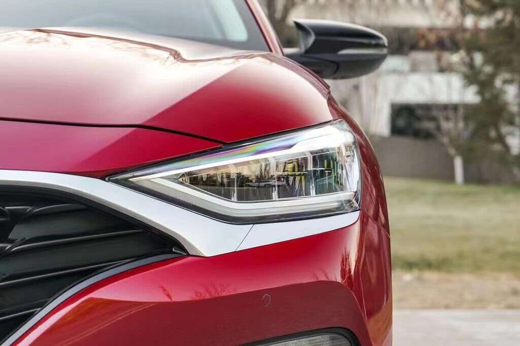 德州伟梵【19-23款 菲斯塔 矩阵支架】 安装图解