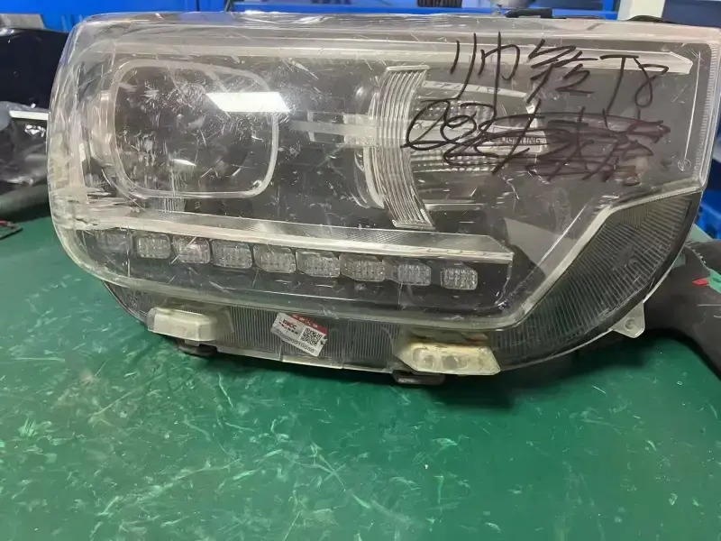 德州伟梵【18-24款 江淮帅铃T8 T8Pro 可免开支架】 安装图解