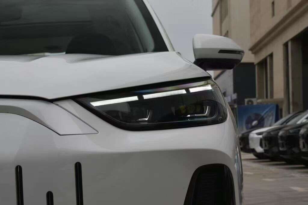 德州伟梵【24款 奇瑞风云T9 瑞虎8L 矩阵支架】 安装图解