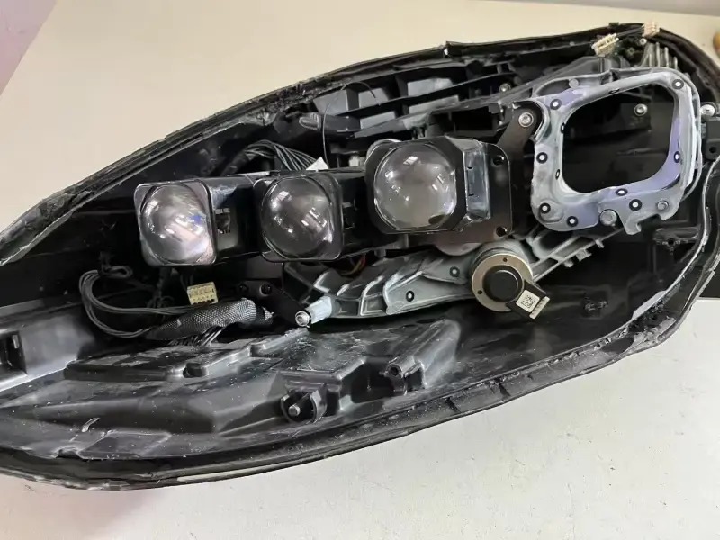 德州伟梵【22款 特斯拉Model3 Model Y 矩阵支架】 安装图解