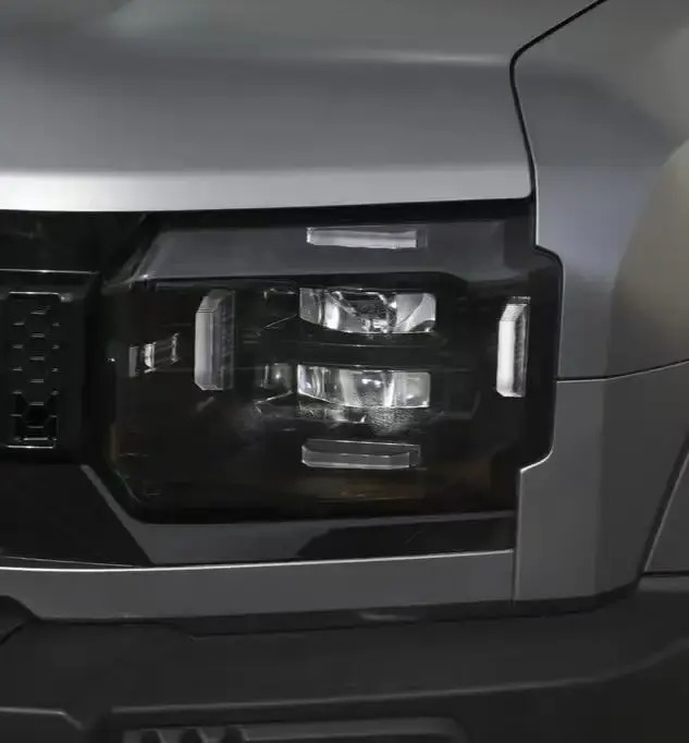 德州伟梵【24-25款 捷途山海T2 捷途旅行者 矩阵支架】 安装图解